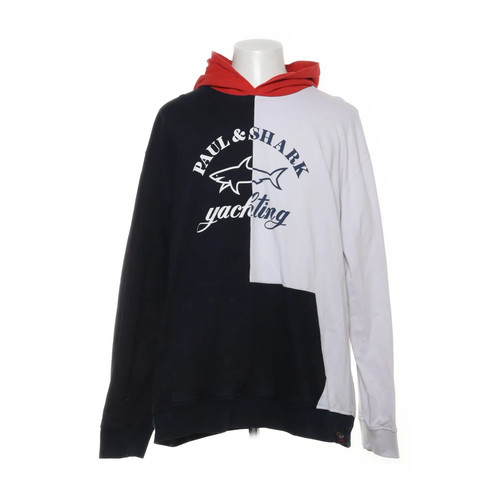 Paul shark kapuzenpullover - shark,,