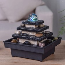 Zen'Light Eka-Wasserbrunnen -