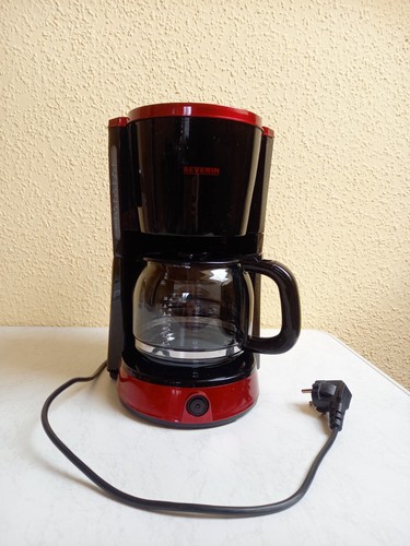 Severin kaffeemaschine 4492 - severin, ka