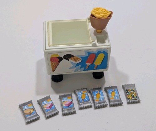Playmobil bar café - **playmobil**,