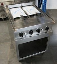 Doppelfritteuse MKN Optima