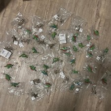 NEU Schleich Dinosaurier Mini