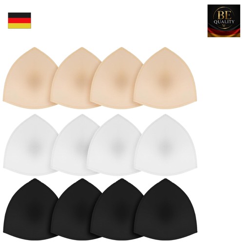 Paar einlagen aus - bh-einlagen,