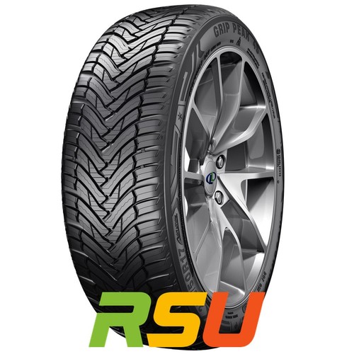 Crosswind grip peak 4s - 2x,