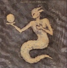 Red Box Heart Of The Sun Vinyl Single 12inch WEA International Inc.