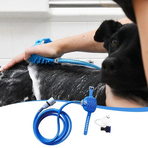 Hundedusche aufsatz - hundedusche,