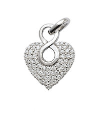 925 Silber Damen Anhänger