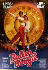 Roller boogie linda blair - roller,