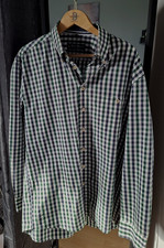 CHARLES ROBERTSON Sportlich