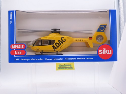 Siku 2539 rettungs - 2539,