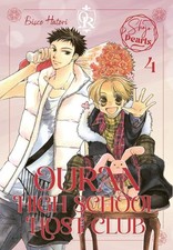 Ouran High School Host Club Pearls 04