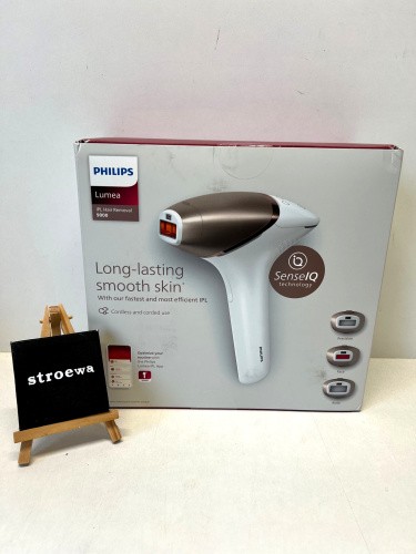 Philips lumea ipl - philips,