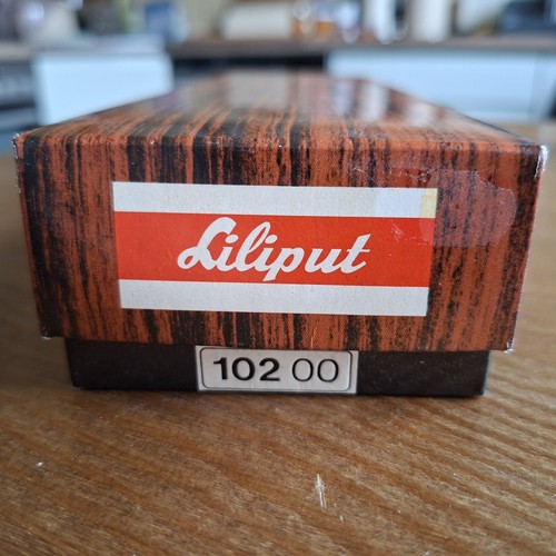 Liliput 10900 - (khk100),