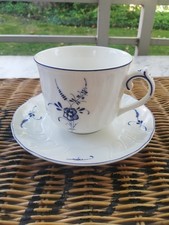 Villeroy & Boch   Alt Luxemburg Vieux Luxembourg  1 Frühstückstasse / Jumbotasse