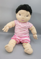 Ikea Lekkamrat ethnische Puppe