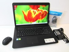 ASUS R753U | 17,3" FullHD |