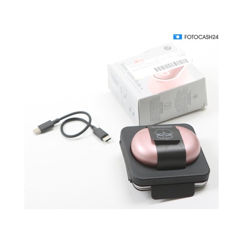 Beats studio buds plus pink - beats,