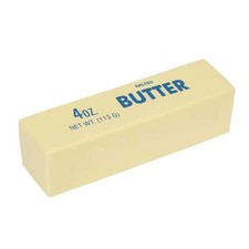Butter stick squishy - butter,