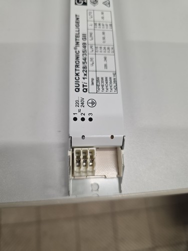 Osram quicktronic intelligent - quicktronic,