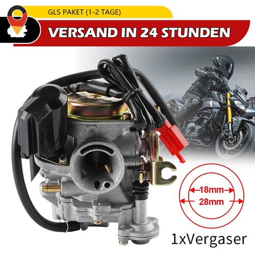 Carburetor vergaser kompatibel - vergaser,