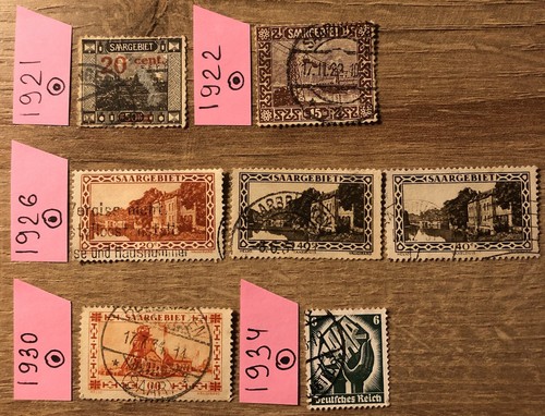 Briefmarken deutschland - briefmarken,