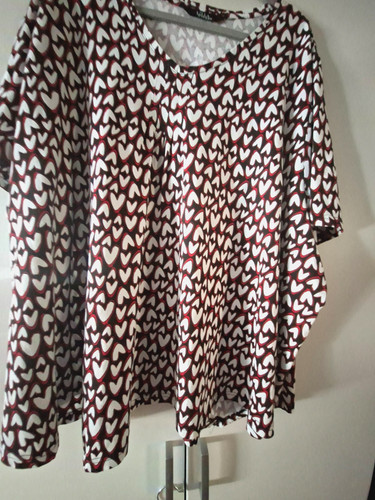 Damen shirt mit süßem - -,