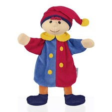 Sterntaler Handpuppe Kasper