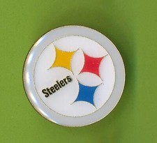 High Quality 1" Enamel Lapel