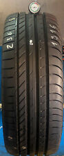 1x Sommerreifen Fulda SportControl 215/55 R17 98W 8mm Z36 D16