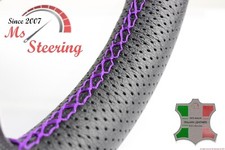 FOR OPEL CORSA D 06+ BLACK