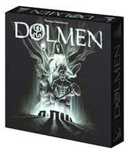Dolmen brettspiel spiel - brettspiel, thomas
