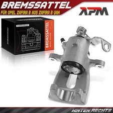 Bremssattel Hinten Rechts 41mm