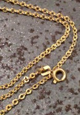 GoldKette 333 er, GG 8 kt, 2,2