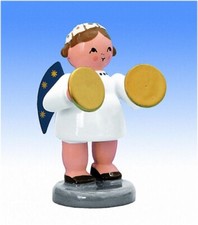 KWO Engel mit Schellen