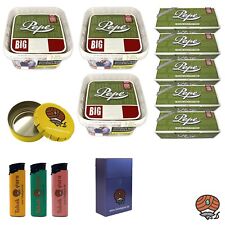 Pepe Rich Green Volumentabak