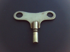 SCHLÜSSEL FÜR UHREN /