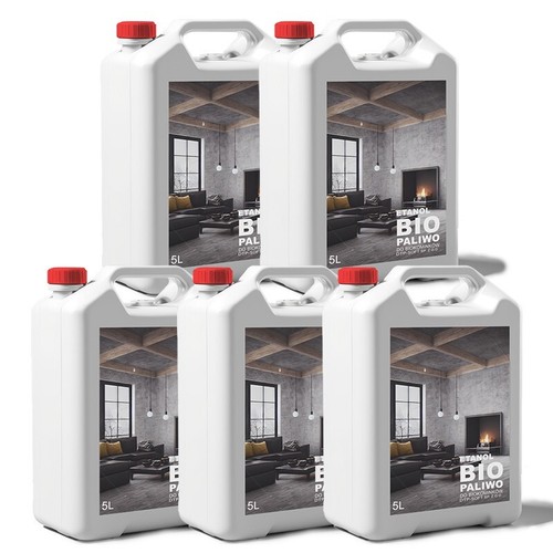 25l liter bioethanol premium - liter,