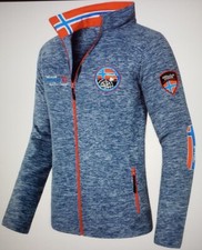 Nebulus Unisex cardigan full