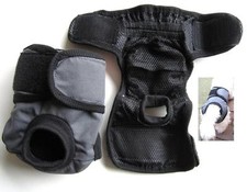 Hunde Schutzhöschen Läufigkeitswindel Schutzhose für Hunde Baumwolle wedel shop 