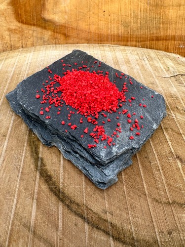 Farbsand 2mm 850g - -,