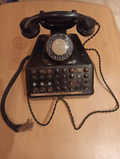 Historisches Telefon Fg tist 92e
