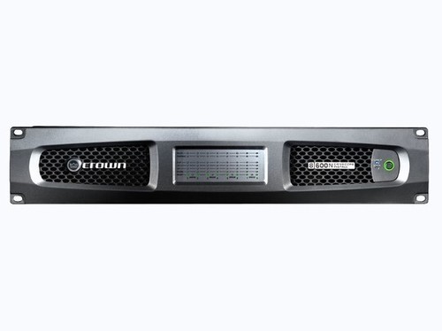 Crown dci8600n - crown,