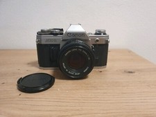 Canon  AE-1  analoge
