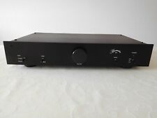 Highend Vorverstärker Burmester 897 +  2x 6m Burmester XLR Phono - Kabel „LILA3"