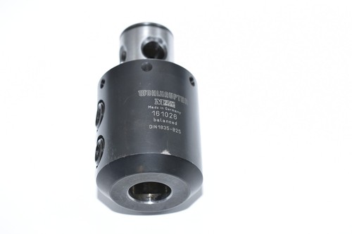 Wohlhaupter multibore 161026 - wohlhaupter,