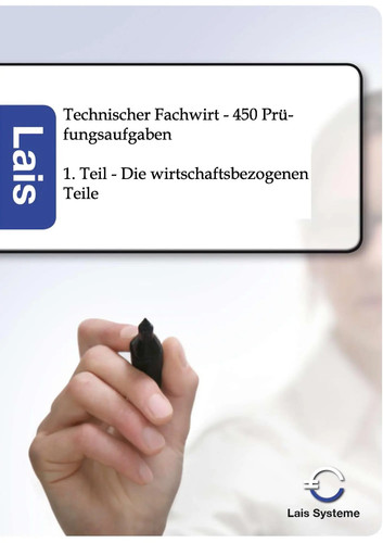Lais systeme technischer - systeme, |