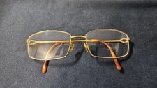 Cartier Brille Fassung Vintage