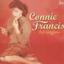 The Singles/+ von Connie