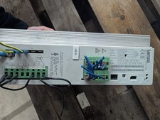 Lenze Frequenzumrichter  FU