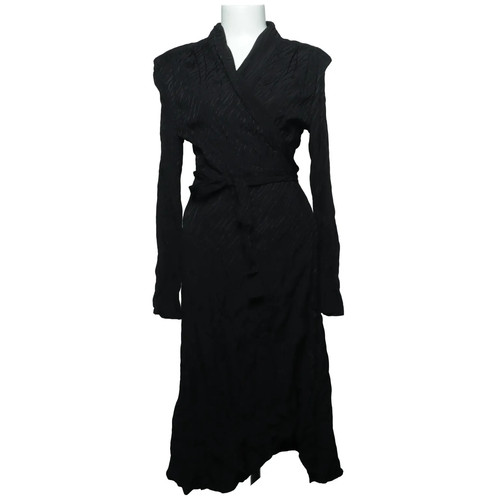 Twist tango wickelkleid - &,